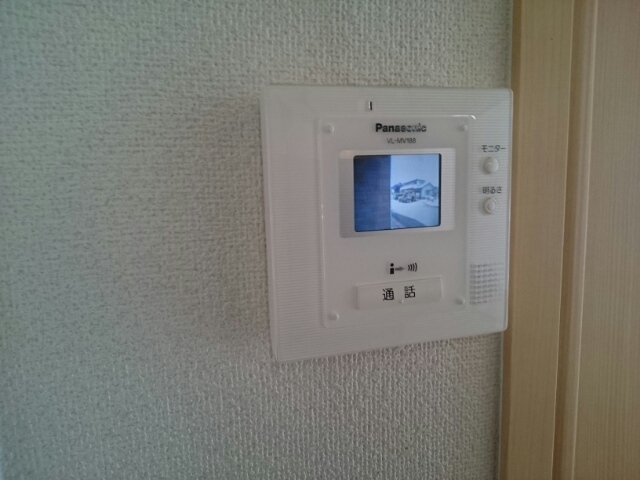 サニーヒルズ・オカベ その他設備