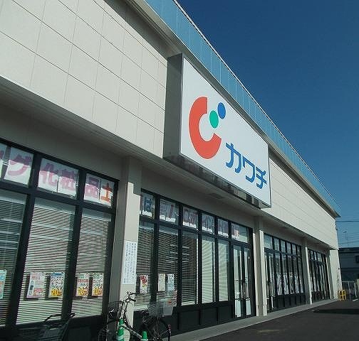 セピアコートＫ　Ｂ カワチまで3000m