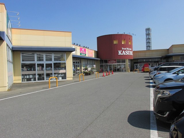 Ｅｌｅｇａｎｔ　Ｉ　Ａ カスミ二宮店まで670m