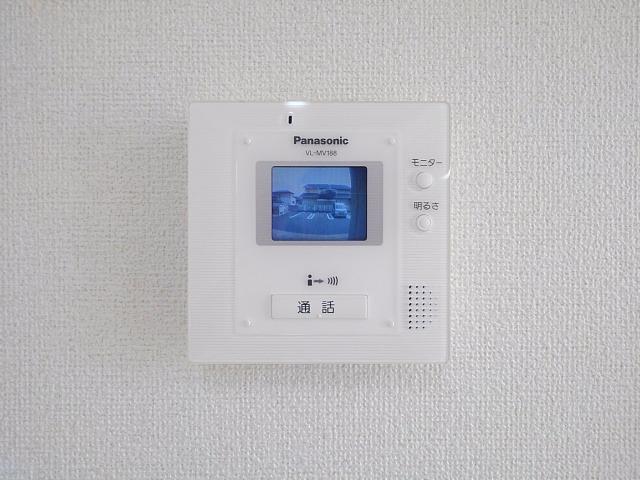 ヴィヴィッド・アヴェニール その他設備