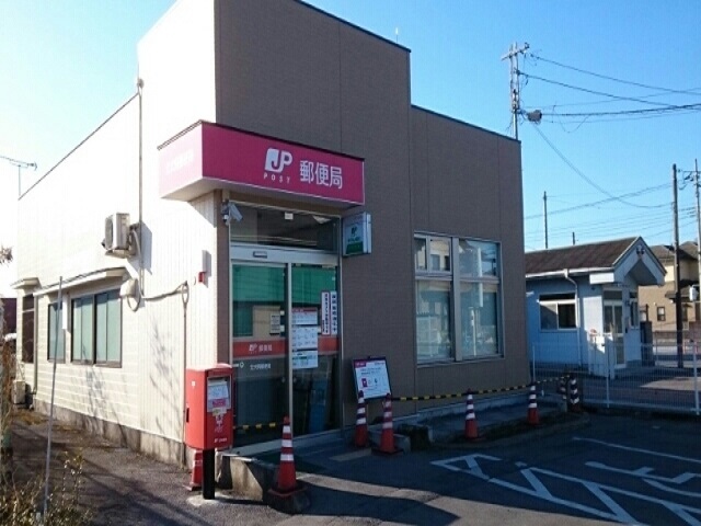 アスカ　Ｄ 北犬飼郵便局まで450m