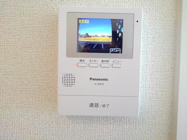 エクセレント・ヴィラ今泉Ｂ その他設備