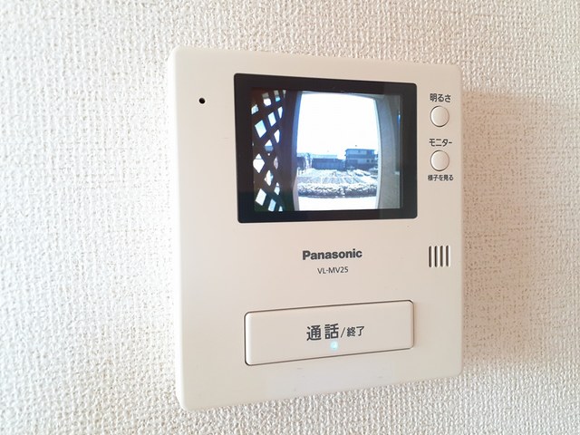 アンジュ その他設備
