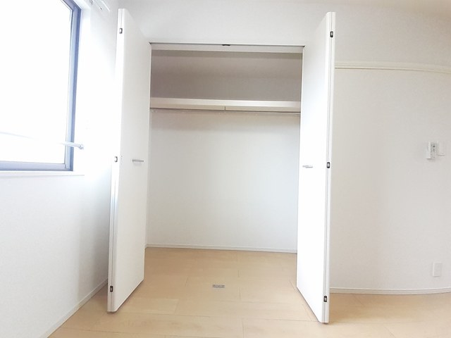 アルヴィータ 収納