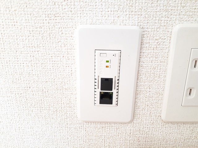 アルヴィータ その他設備
