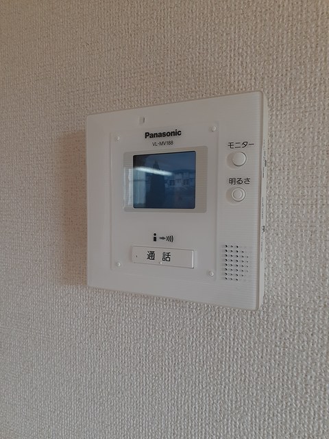 プロムナードＢ その他設備