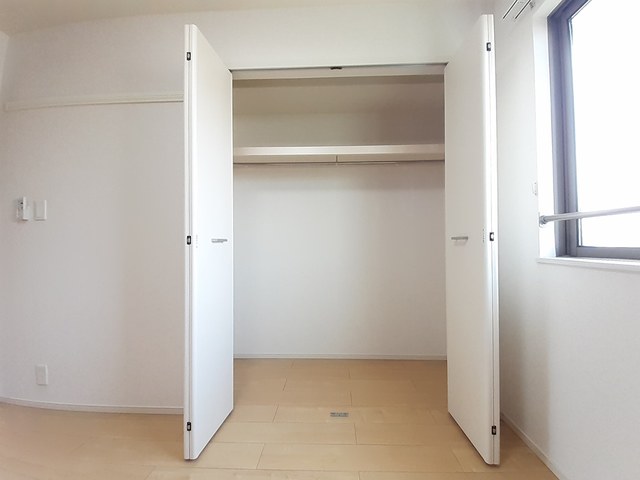 アルヴィータ 収納
