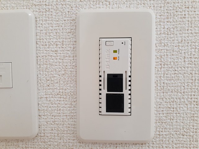 アルヴィータ その他設備