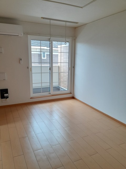 グランデ・ソーレ・Ｆ　Ｂ リビング