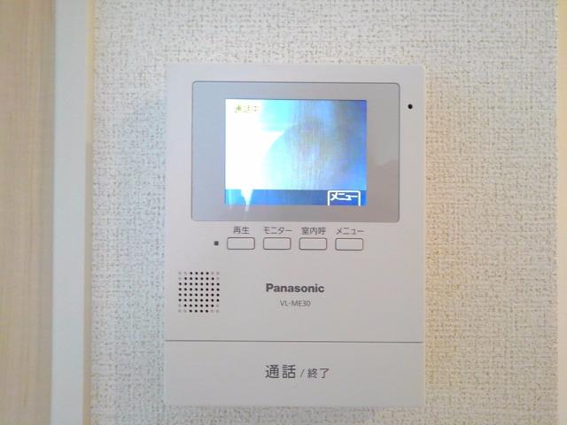 ラビエールⅢ その他設備