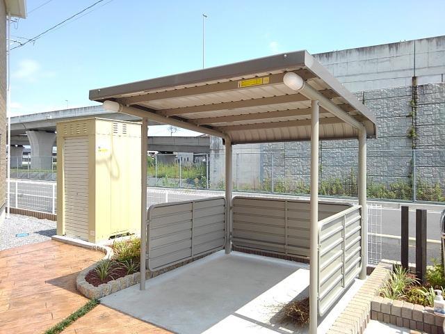 トゥインクル愛宕　Ⅱ その他