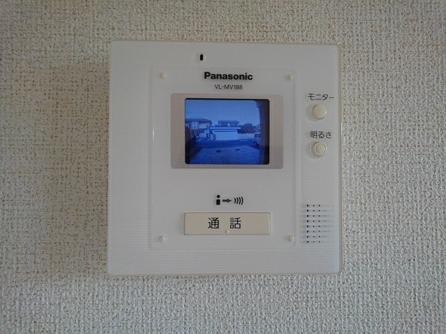 プロムナードＢ その他設備