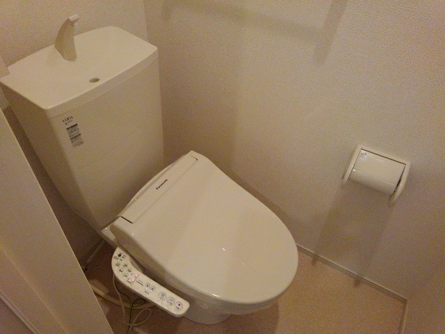 アヴェニール　Ⅱ トイレ