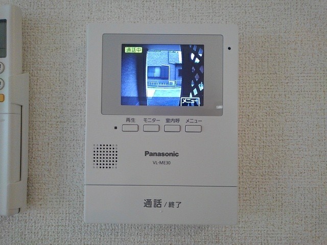 ピアチェーレⅠ その他設備