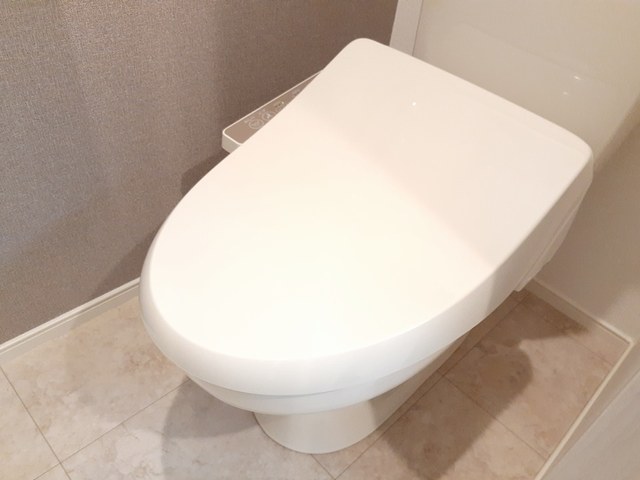 メゾン　ド　オーブＣ トイレ