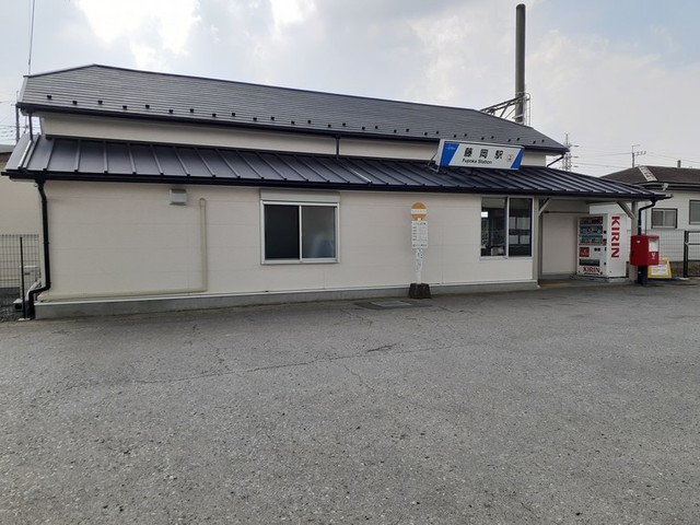 メゾン　ド　オーブＣ 藤岡駅まで400m
