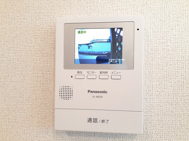 メゾン　ド　オーブＣ その他設備