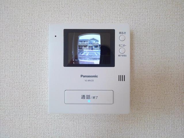 アクアーリオ その他設備