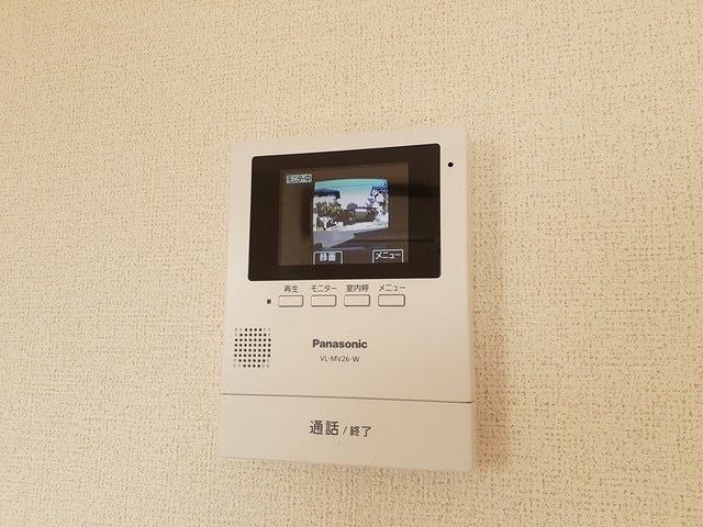 ル・ソレイユ　リリー その他設備