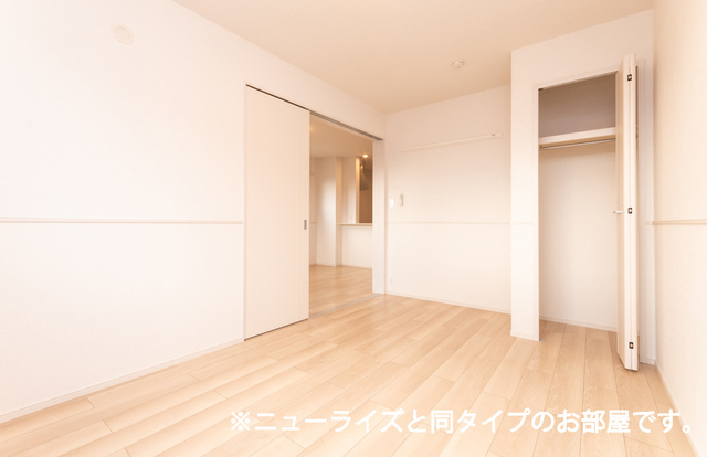 シャーウッド　Ⅱ その他