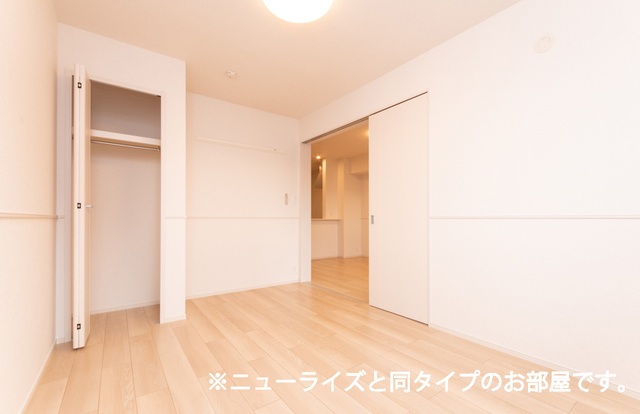 シャーウッド　Ⅱ その他