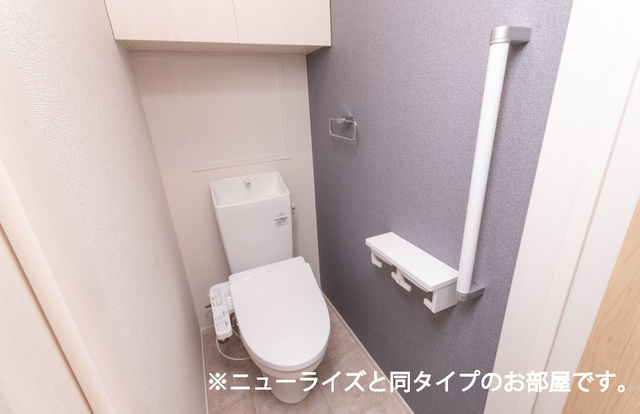 シャーウッド　Ⅱ トイレ