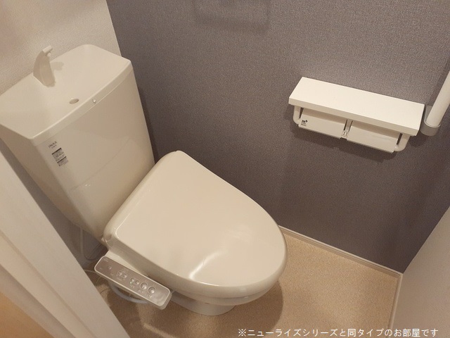 グレース　メロウ　Ｅ トイレ