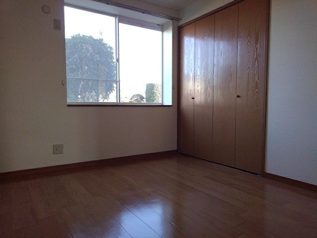 グリーンコーポＢ その他