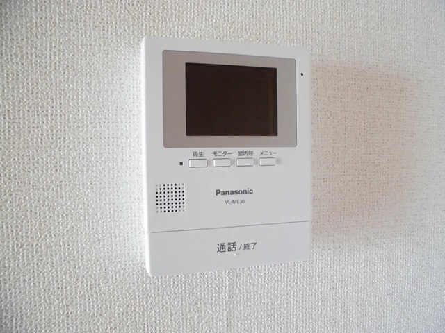 プロムナードＣ その他設備