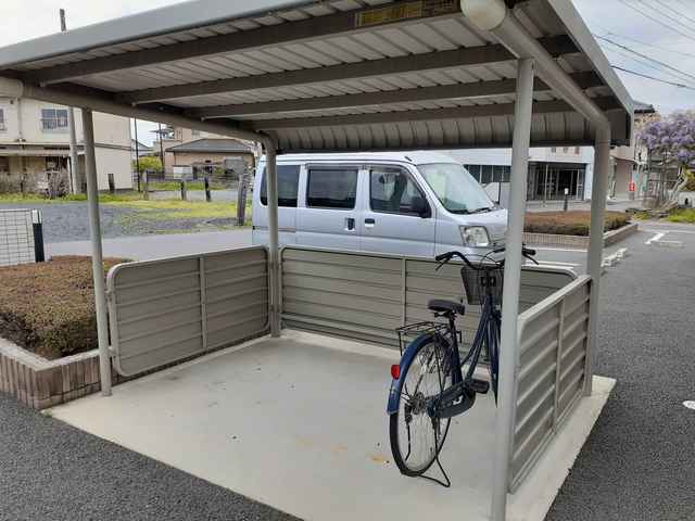 ブリーズ　Ａ その他