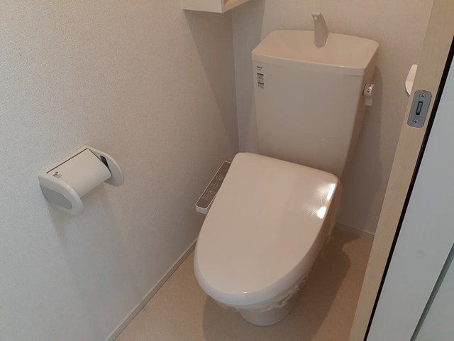エスポワール　Ａ トイレ