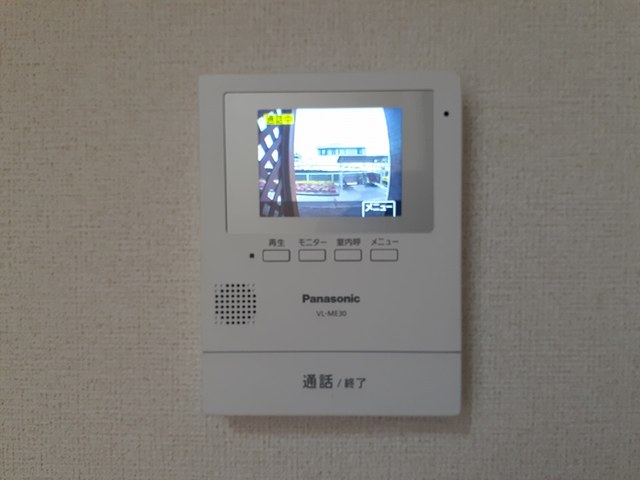 エスポワール　Ａ その他設備