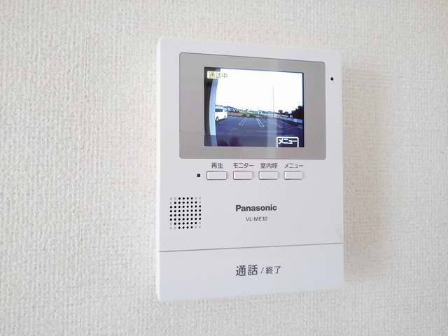 プロムナードＣ その他設備