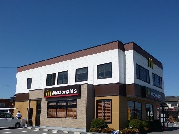 パール長田Ａ マクドナルド長田店まで590m