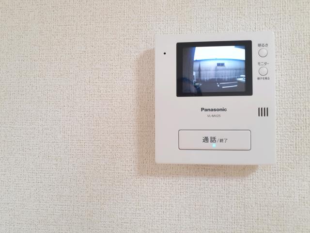 フォルム　植上 その他設備