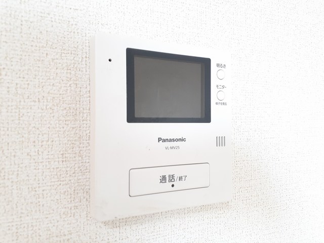 マウンド　ツリー その他設備