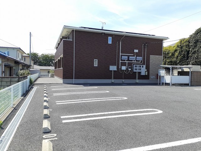 マウンド　ツリー 駐車場