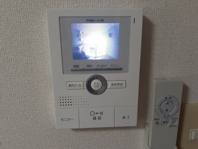 Ｋパレス その他設備