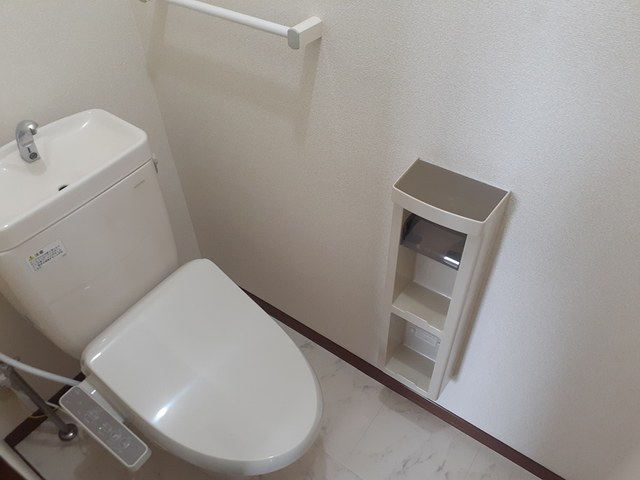 Ｋパレス トイレ
