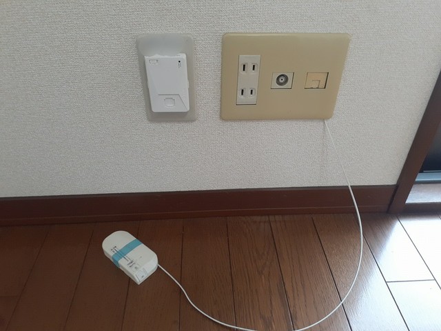 Ｋパレス その他設備