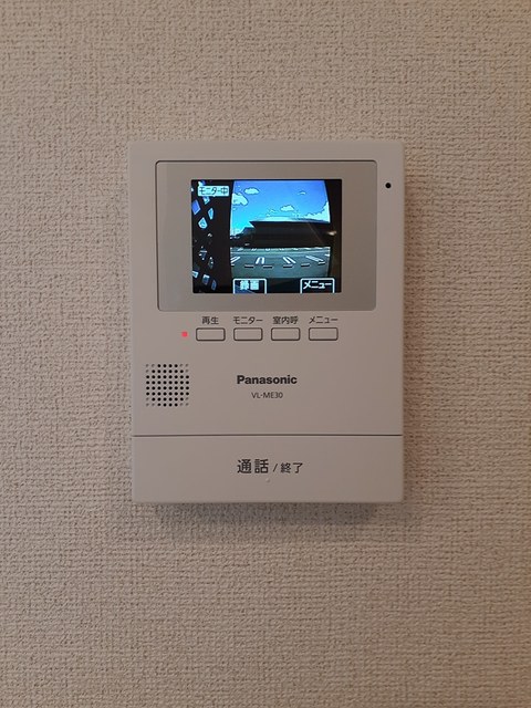 プランドール　Ｅ その他設備