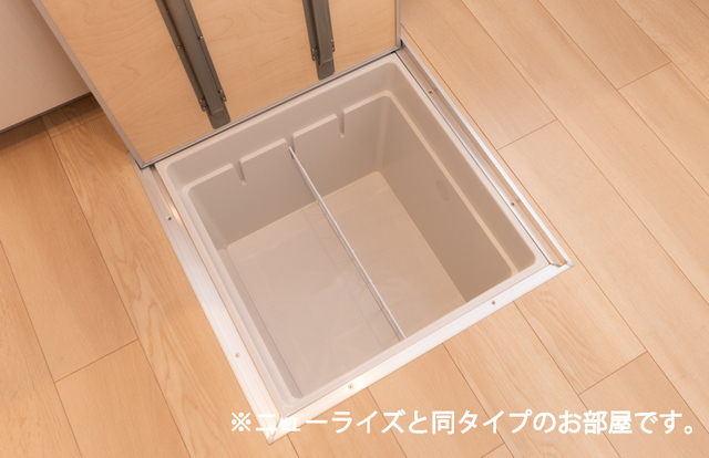 シャーウッド　Ⅱ その他