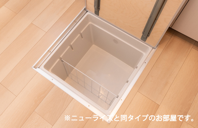 シャーウッド　Ⅱ その他