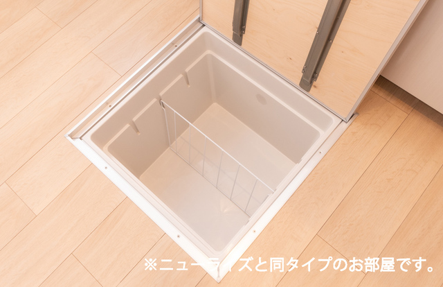 シャーウッド　Ⅱ その他