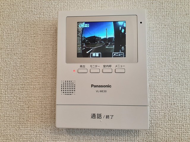 グルックスドルフ　Ⅰ その他設備