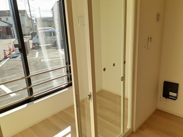 グルックスドルフ　Ⅰ その他