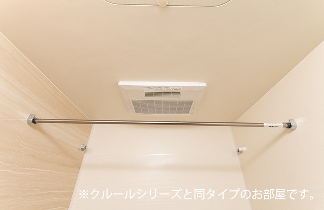 エアリー　ブリーズＢ その他設備