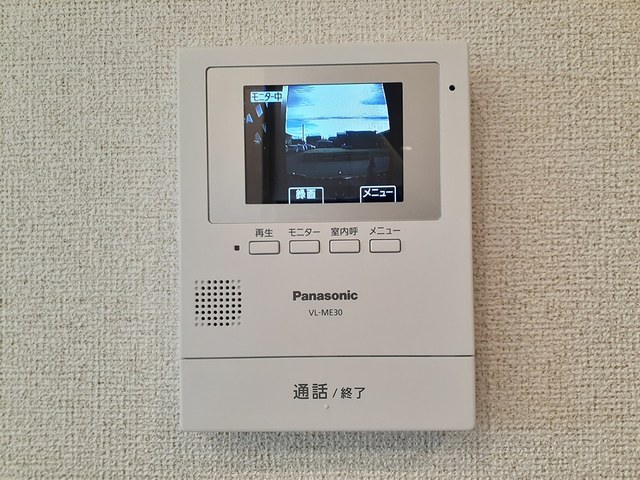 グルックスドルフ　Ⅱ その他設備
