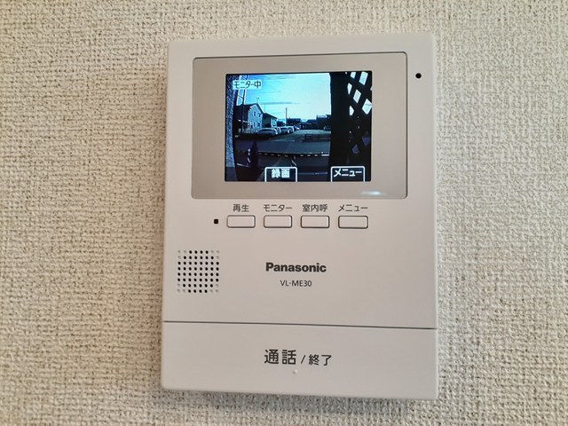 グルックスドルフ　Ⅱ その他設備