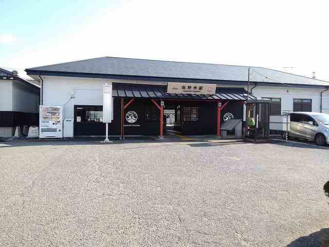 フォルム　植上 佐野市駅まで1900m